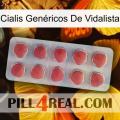 Cialis Genéricos De Vidalista 18